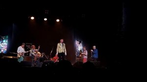 Аукцыон (Олег Гаркуша) - 7.Я стоял на углу