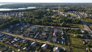 Тверская обл, пос.Пено