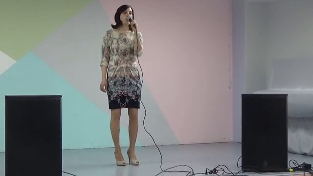 «Зимний сон», исп. Татьяна Кирьянова смотреть онлайн