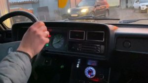 ВАЗ 2107 TURBO 500 лошадей, ПОЛНЫЙ ОБЗОР и ТЕСТ ДРАЙВ