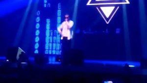 Децл LiVe Гауди Киров 05.12.15