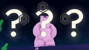 ЧТО ЛЮДИ ГОТОВЫ СДЕЛАТЬ ЗА РОБУКСЫ?