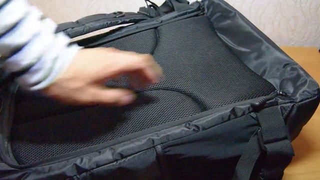 Рюкзак YX для квадрокоптера DJI Phantom смотреть онлайн