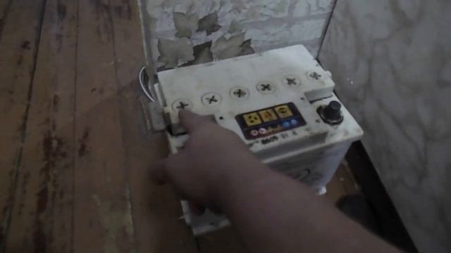 зарядное устройство HY400