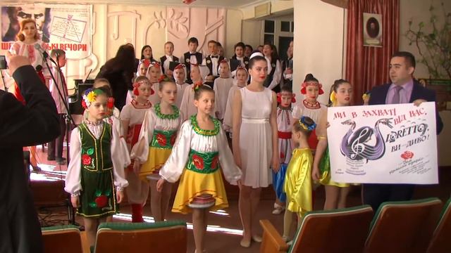 Голубятникова Лариса 