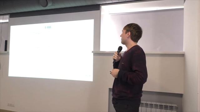 Сергей Отморский — «TypeScript» | [DEV] Digital Meetup #10