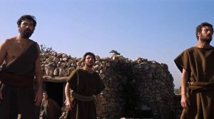 03. The Bible: In the Beginning... - Noah's Ark (The Bible: Video Clips) Dao﻿ Dezi - Hebrides