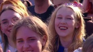 Алиса Трифонова - Движ Кидс  2023