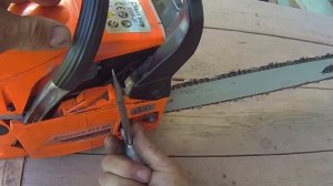husqvarna 372 xp