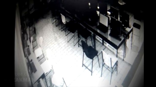 5 ДЕМОНИЧЕСКИХ СУЩЕСТВ СНЯТЫХ НА КАМЕРУ