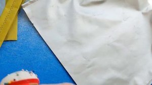 Делаю сумку с карманами своими руками