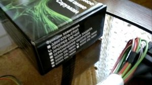 Комплект заводского зажигания Саруман с оптическим датчиком на мотоцикл ЯВА