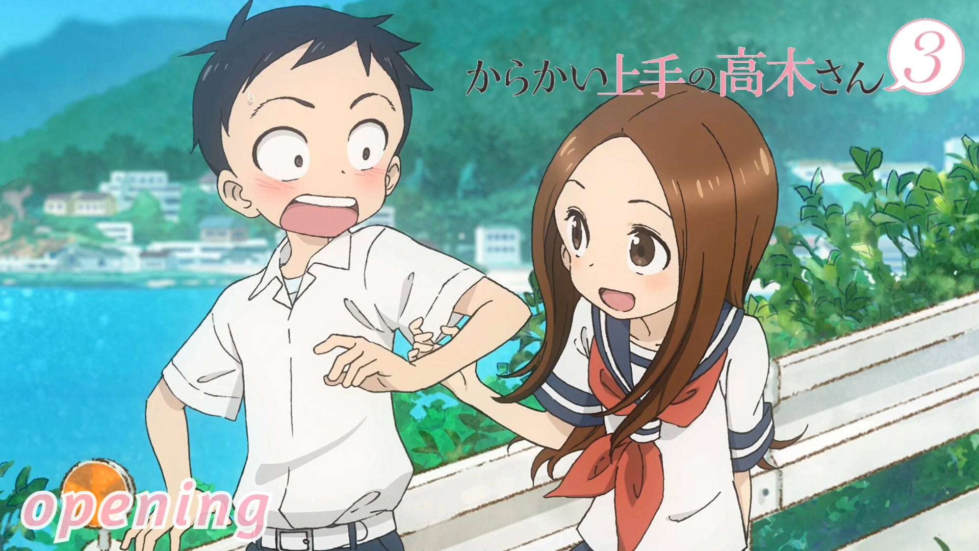 Teasing master takagi san. Поддразнивание Такаги Нишиката. Мастер дразнилок Такаги-Сан.