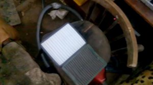 печка ваз 2110 2112 доработка фильтра