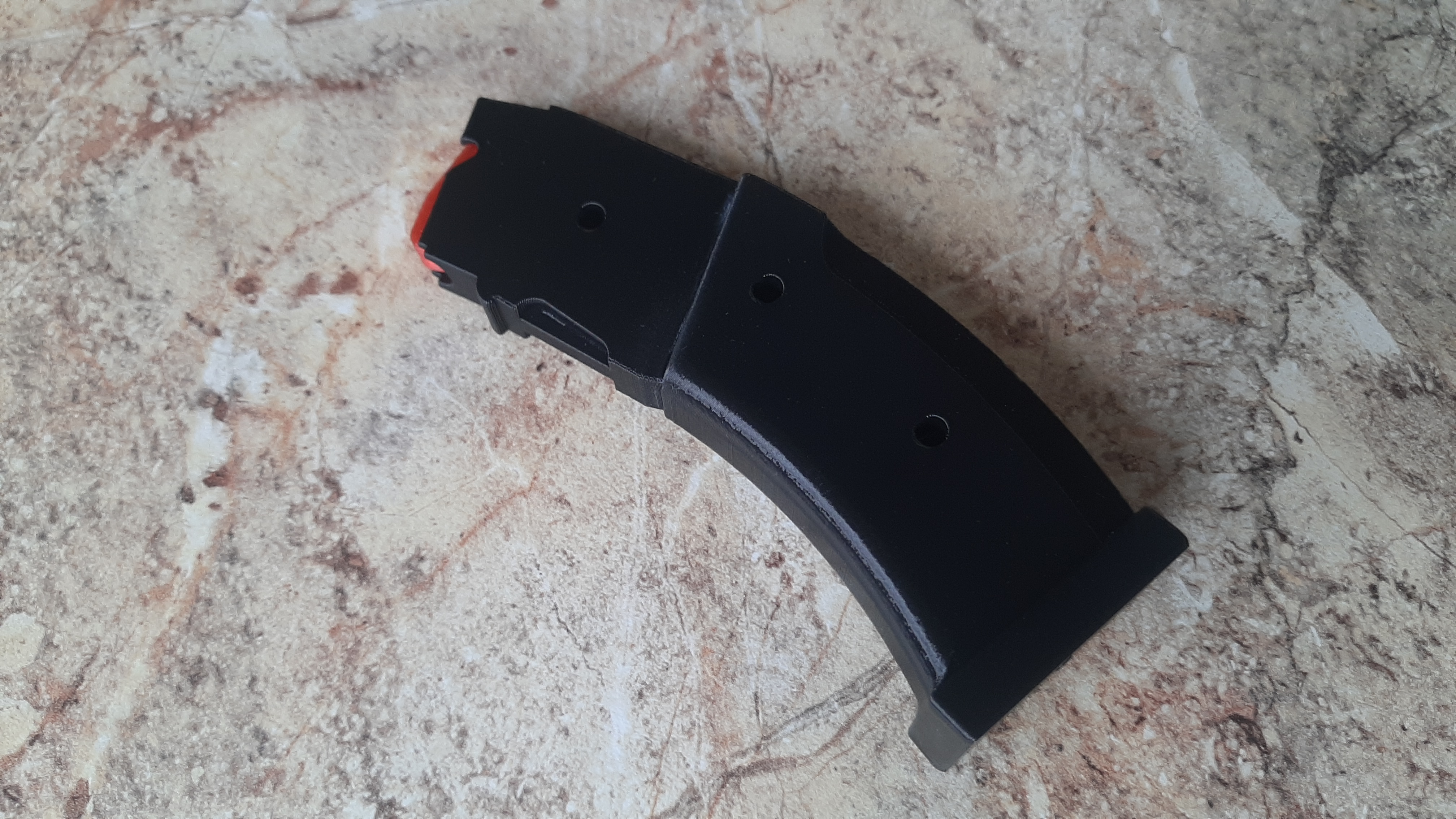 Магазин для CZ на 15 патронов 22LR смотреть онлайн