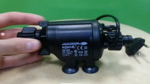 Помпа Aquael MK-800