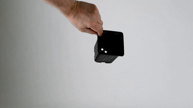 Горшок мягкий формованный квадрат 0,55 л 9cm x 9cm x 10cm смотреть онлайн