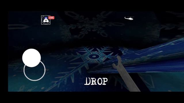 GRANNY CHAPTER 2 NEW GAMEPLAY