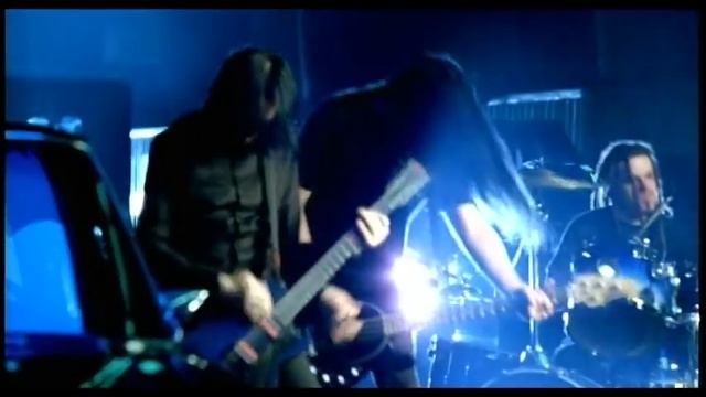 Saliva - Always смотреть онлайн