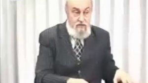 Чудинов В.А - История возвращается !