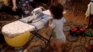 автоматическая глажка белья