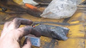 Sikasil - лучшая колбаса для Газелевской будки ))