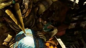 ОБЗОР Uncharted 2 Среди Воров