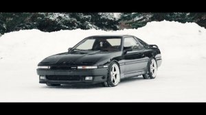 Mk3 Supra - Resurrection