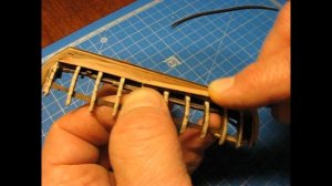 Clinker Planking Boat #31 Galleon San Bartolome "Ships of Pavel Nikitin" Ship modeling Sailboat