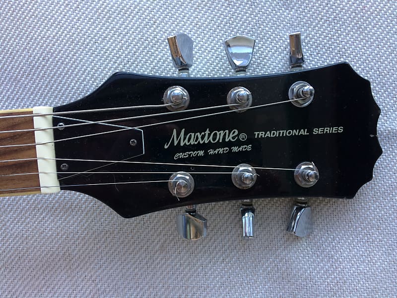 Tone max. Epiphone Vintage Edition электрогитара. Maxtone Traditional Series Bass. Лес пол Винтаж.