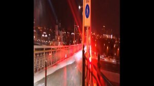 «Слепые блуждают ночью» И. Бродский