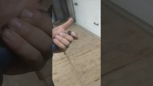 как удалить/снять двухсторонний скотч! двусторонний скотч, клей и т.д пластиковые молдинги!