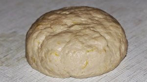 Пышки на кефире
