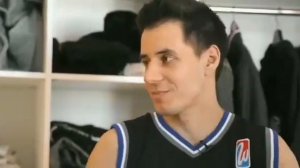 Дима Гордей дал понять, что встречается с Клавой Кокой