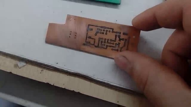 Китайский пин GP POINTER и Гном М, ремонт, переделка, подробная инструкция смотреть онлайн