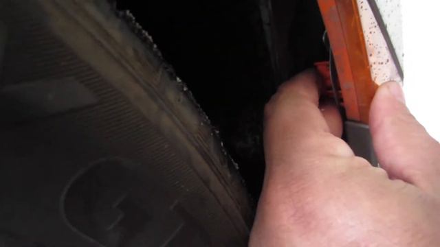 2016 Honda Civic side marker replacement смотреть онлайн