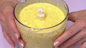 От этого Аромата и Вкуса Все в Восторге /Лимонный пирог /Лимонник