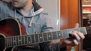 Федоров - Весна Аккорды