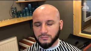 Как подстричь бороду / Стрижка бороды / Оформление бороды / Правильная форма бороды / Форма бороды