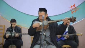 Азамжон Ахмадалиев Azamjon Axmadaliev