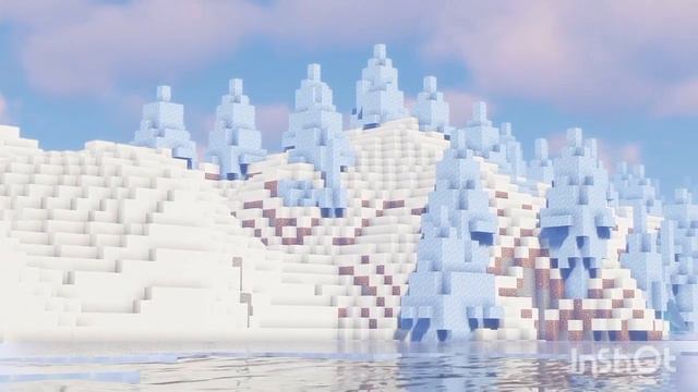 Майнкрафт C418, но мы уже не дети... смотреть онлайн