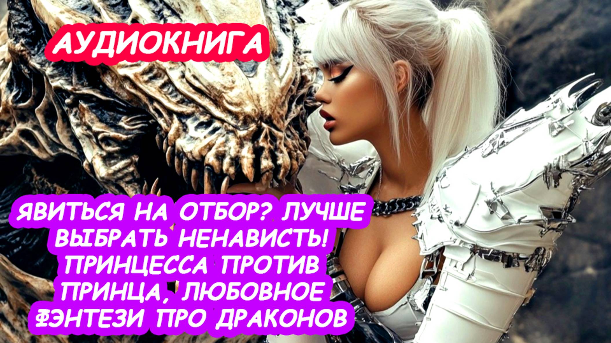 Явиться на Отбор? Лучше выбрать ненависть! Принцесса против принца, ЛЮБОВНОЕ ФЭНТЕЗИ ПРО ДРАКОНОВ