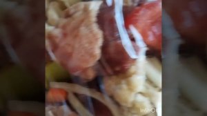 ЗАПЕЧЕННОЕ МЯСО В РУКАВЕ В ДУХОВКЕ