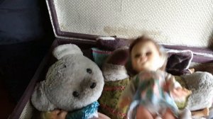 СТАРЬЁВЩИКИ: Дачный улов .ЧАСТЬ 2.Тайная комната на втором этаже .