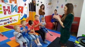 День Рождения Матвея / 5 лет / Как отметить 5 лет?