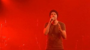 Zero People - Я получил эту роль (DDT) 11/10/2020 Фестиваль"ЖИВОЙ!"