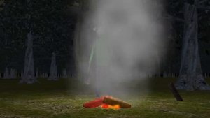BALDI’s Basic Field Trip with ANGRY BIRDS – A scary 3d animation  ☺ FunVideoTV - Style ;-))