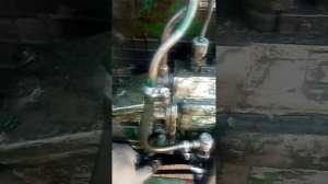 двигатель д-65н, не хочет работать!