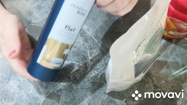 Три недели после ламинирования волос дома, неделя после бондинг окрашивания волос дома. смотреть онлайн