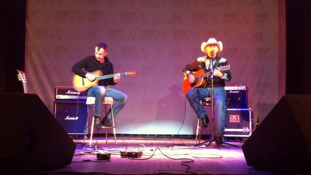 RM GUITAR BATTLE 2014 Алексей Морозов и Алексей Мочанов смотреть онлайн